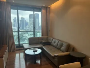 เช่าคอนโด  ดิ แอดเดรส สุขุมวิท 28 BTS-พร้อมพงษ์ คลองตัน เขต คลองเตย กรุงเทพ CX-137998