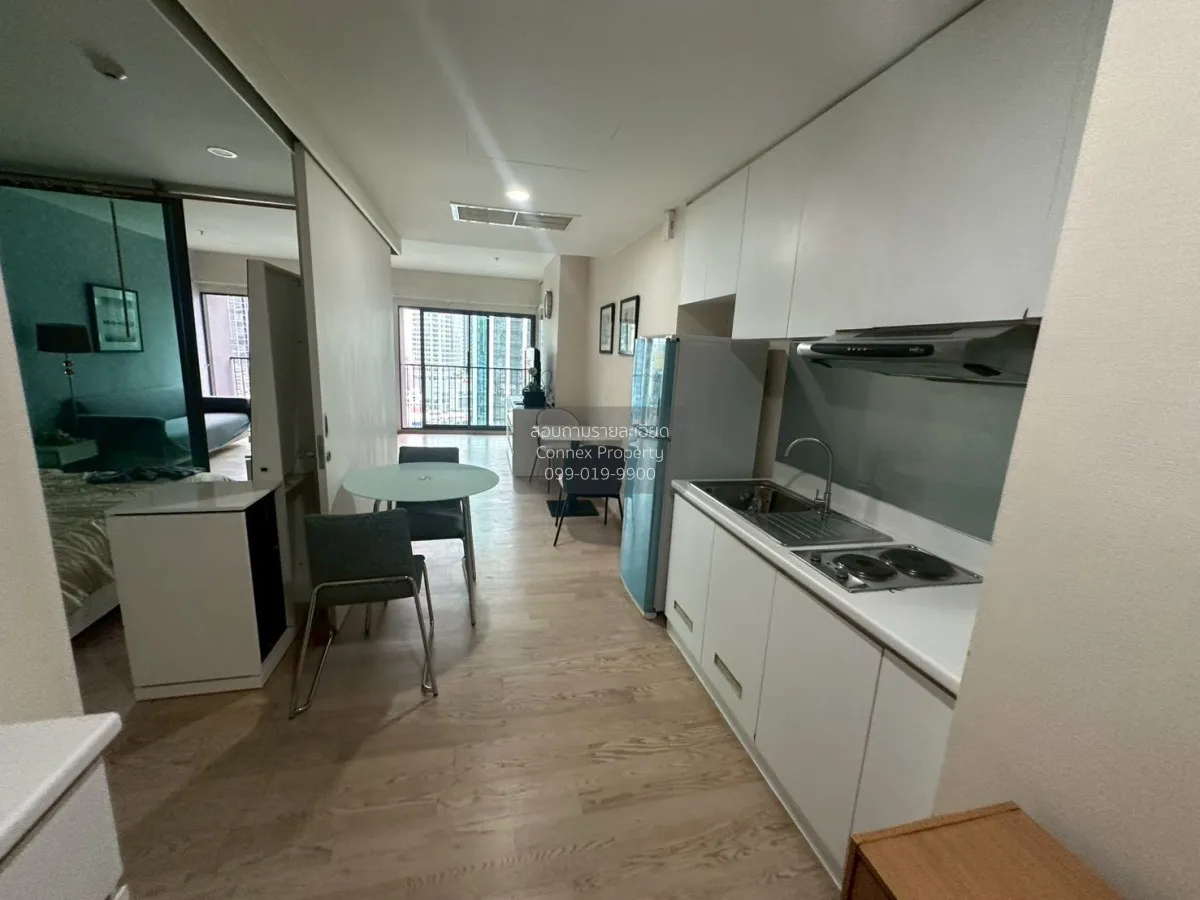 For Sale Condo , Noble Remix , BTS-Thong Lo , Khlong Tan , Wattha 4