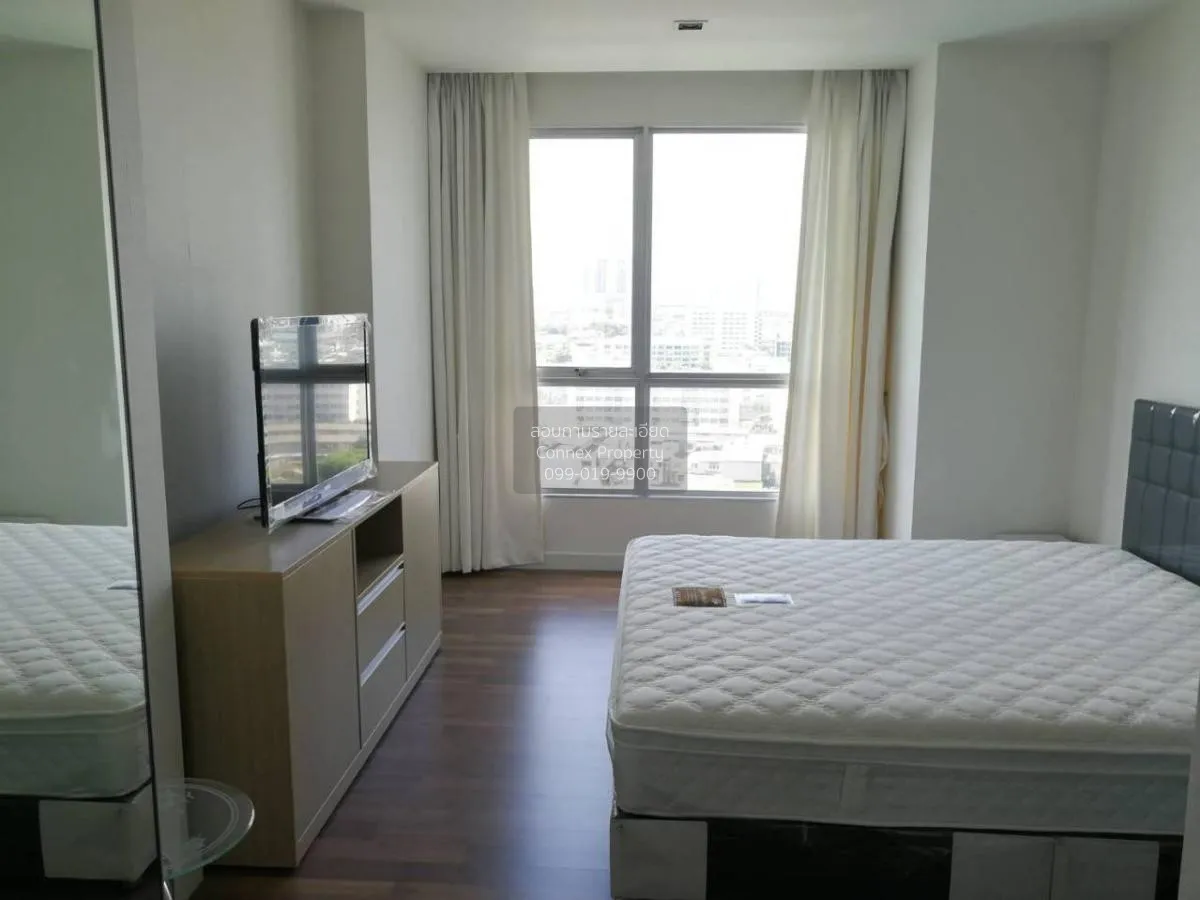 ขายคอนโด  เดอะ รูม สาทร - ตากสิน BTS-โพธิ์นิมิตร บางยี่เรือ เขต ธ