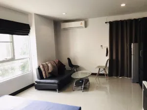 เช่าคอนโด  รีเจ้นท์ โฮม 13 สุขุมวิท 93 BTS-บางจาก บางจาก เขต พระโขนง กรุงเทพ CX-138005