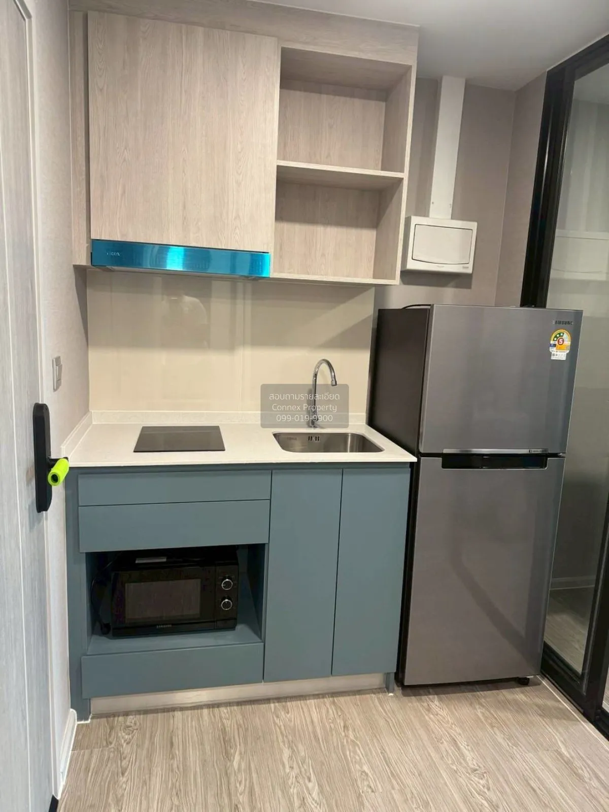 For Rent Condo , Kave Seed Kaset , Sena Nikhom , Chatuchak , Bang 4