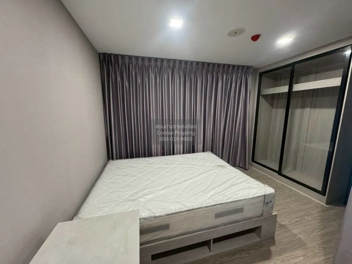 For Rent Condo , Kave Seed Kaset , Sena Nikhom , Chatuchak , Bang