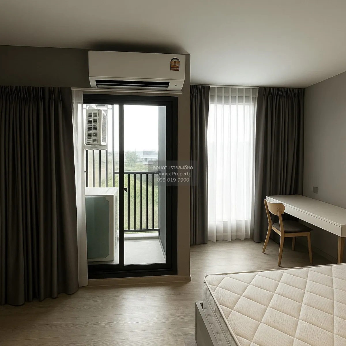 For Rent Condo , Kave Seed Kaset , Sena Nikhom , Chatuchak , Bang