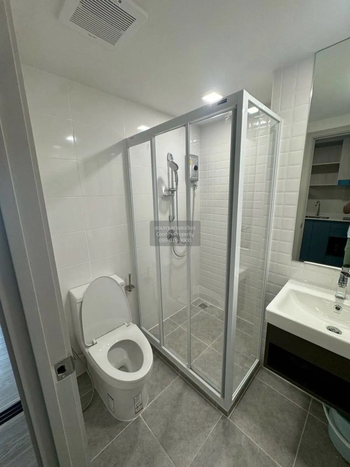 For Rent Condo , Kave Seed Kaset , Sena Nikhom , Chatuchak , Bang