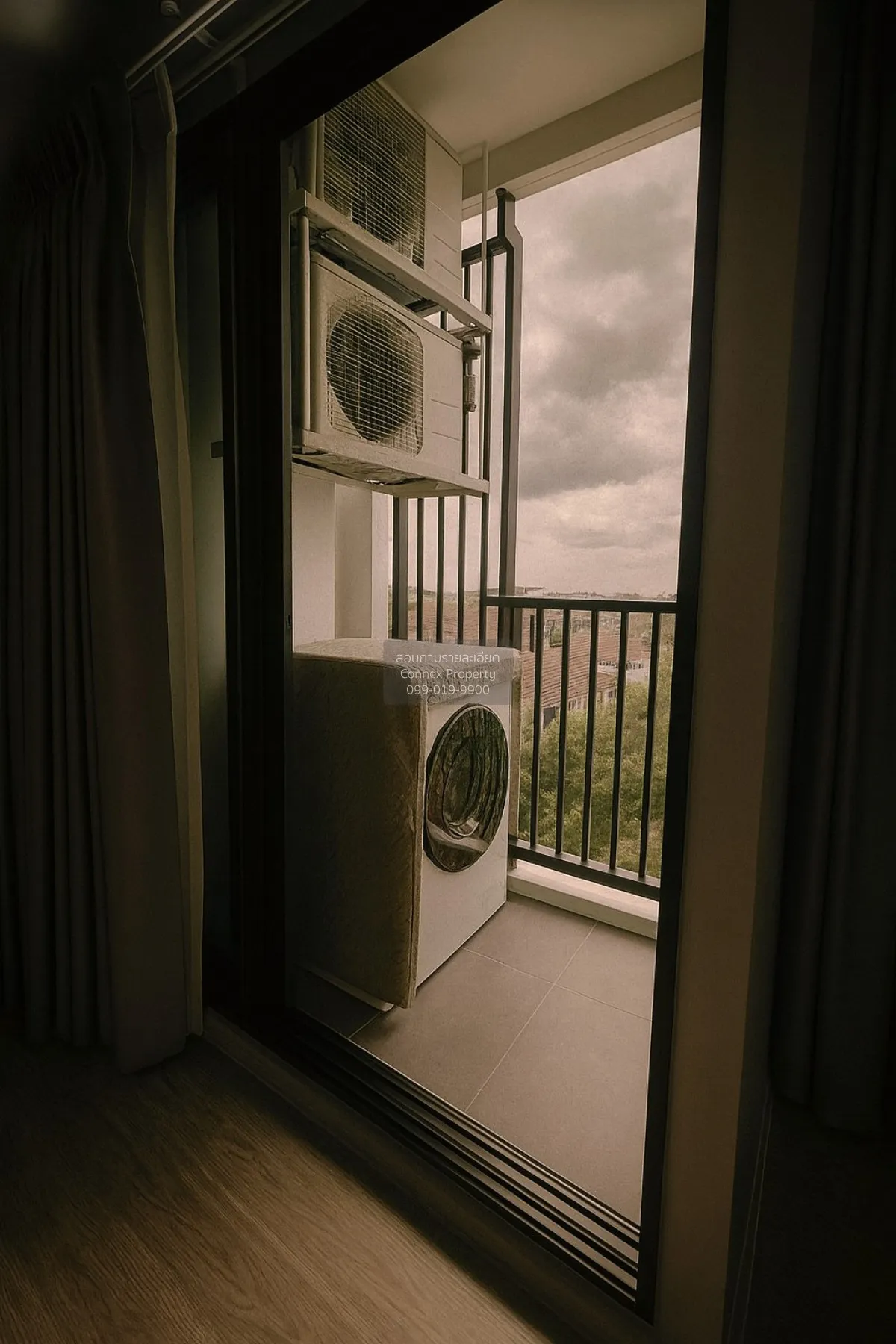 For Rent Condo , Kave Seed Kaset , Sena Nikhom , Chatuchak , Bang