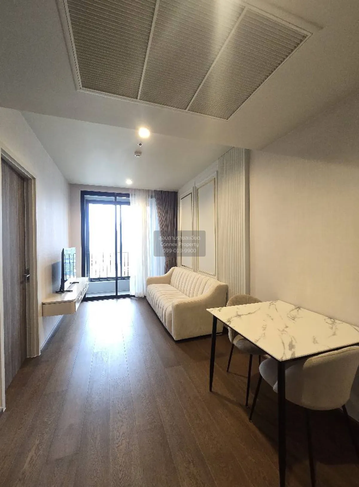 เช่าคอนโด  ไอดีโอ คิว สุขุมวิท 36 BTS-ทองหล่อ คลองตัน เขต คลองเตย 1