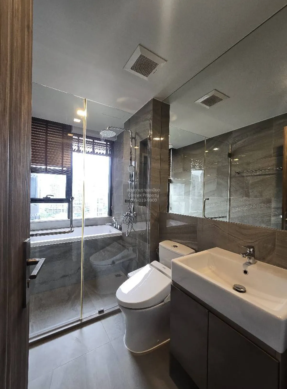 For Rent Condo , Ideo Q Sukhumvit 36 , BTS-Thong Lo , Khlong Tan 