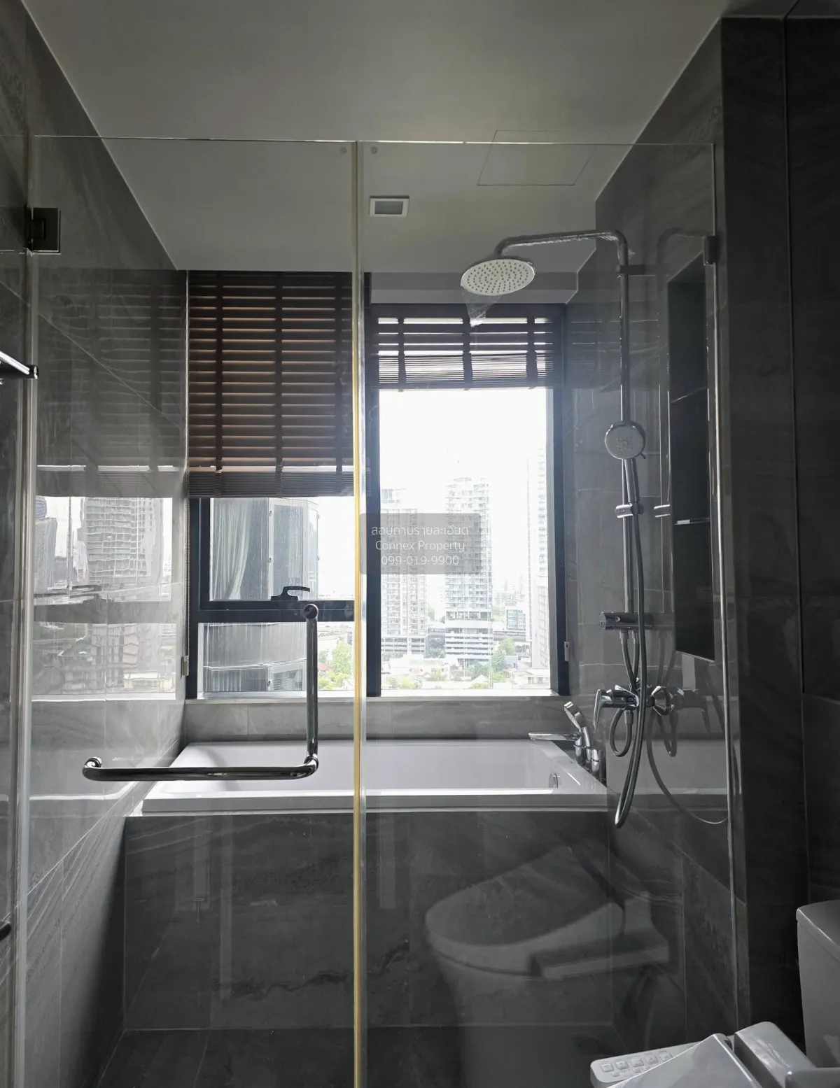 For Rent Condo , Ideo Q Sukhumvit 36 , BTS-Thong Lo , Khlong Tan 