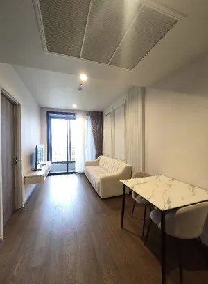 เช่าคอนโด  ไอดีโอ คิว สุขุมวิท 36 BTS-ทองหล่อ คลองตัน เขต คลองเตย กรุงเทพ CX-138007