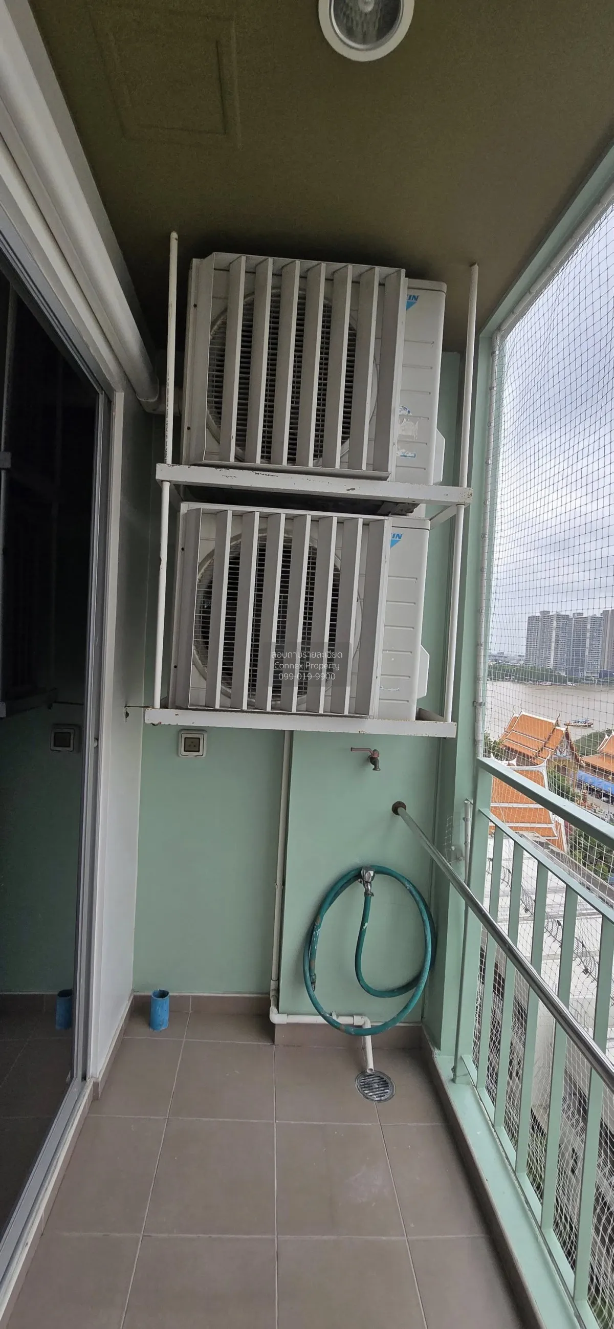 For Sale Condo , Lumpini Park Riverside Rama 3 , Bang Phong Phang