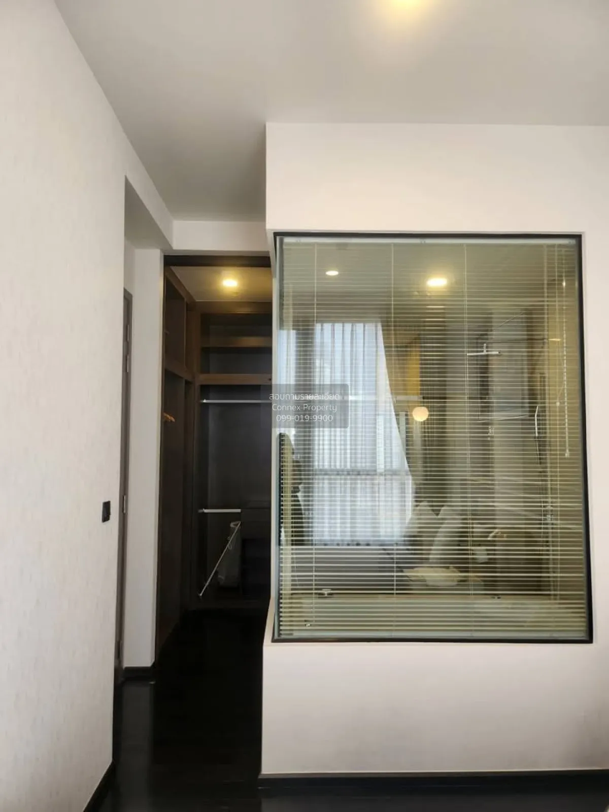 เช่าคอนโด  พาร์ค ออริจิ้น ทองหล่อ BTS-ทองหล่อ คลองตันเหนือ เขต วั