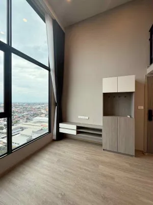 For Sale Condo , Origin Plug & Play Nonthaburi Station , MRT-Yaek Nonthaburi 1 , Bang Kraso , Mueang Nonthaburi , Nonthaburi , CX-138011