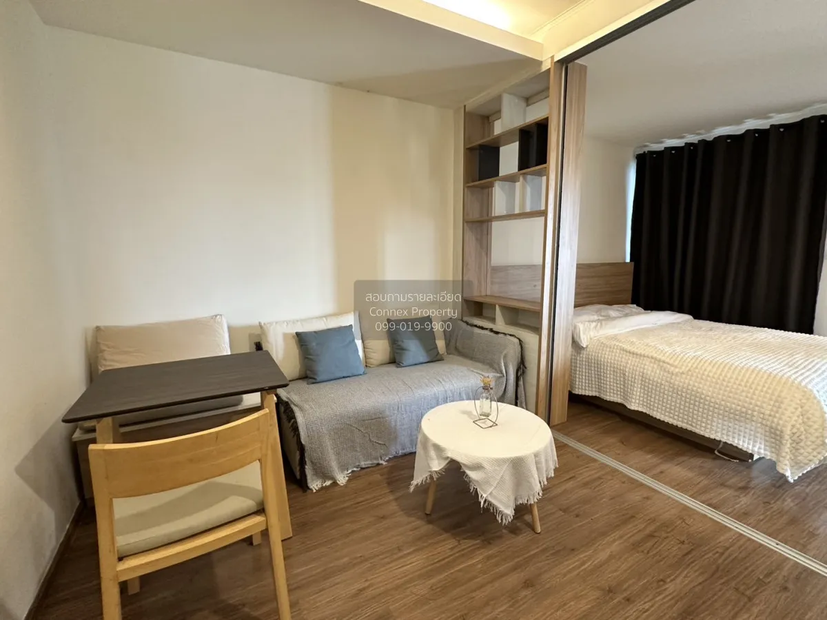 For Rent Condo , U Delight Residence Riverfront , Bang Phong Phan 1