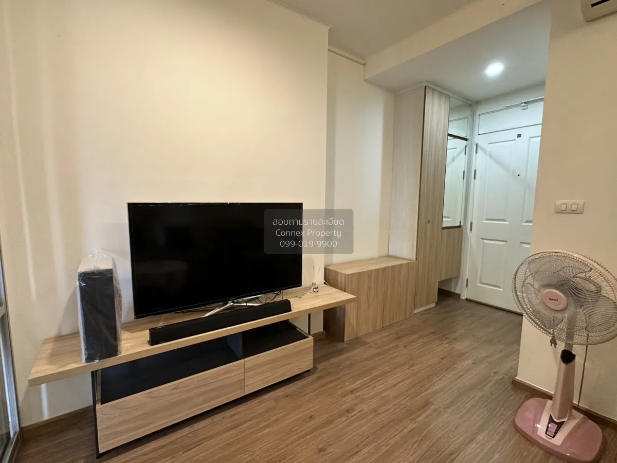 For Rent Condo , U Delight Residence Riverfront , Bang Phong Phan 2