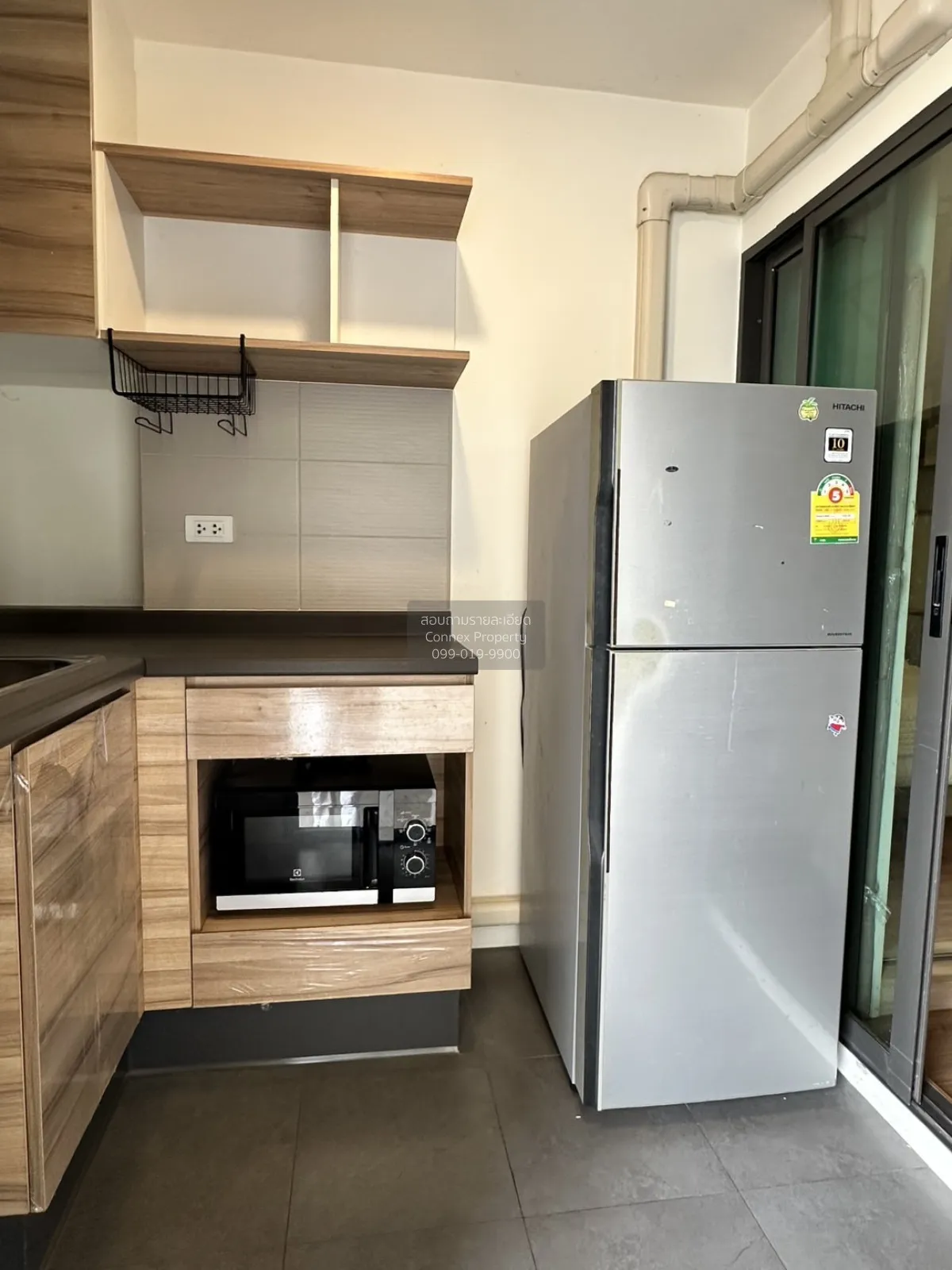 For Rent Condo , U Delight Residence Riverfront , Bang Phong Phan 3