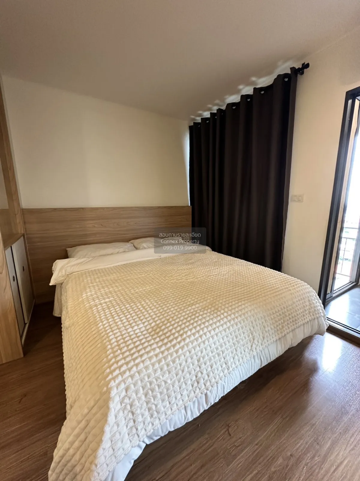 For Rent Condo , U Delight Residence Riverfront , Bang Phong Phan 4