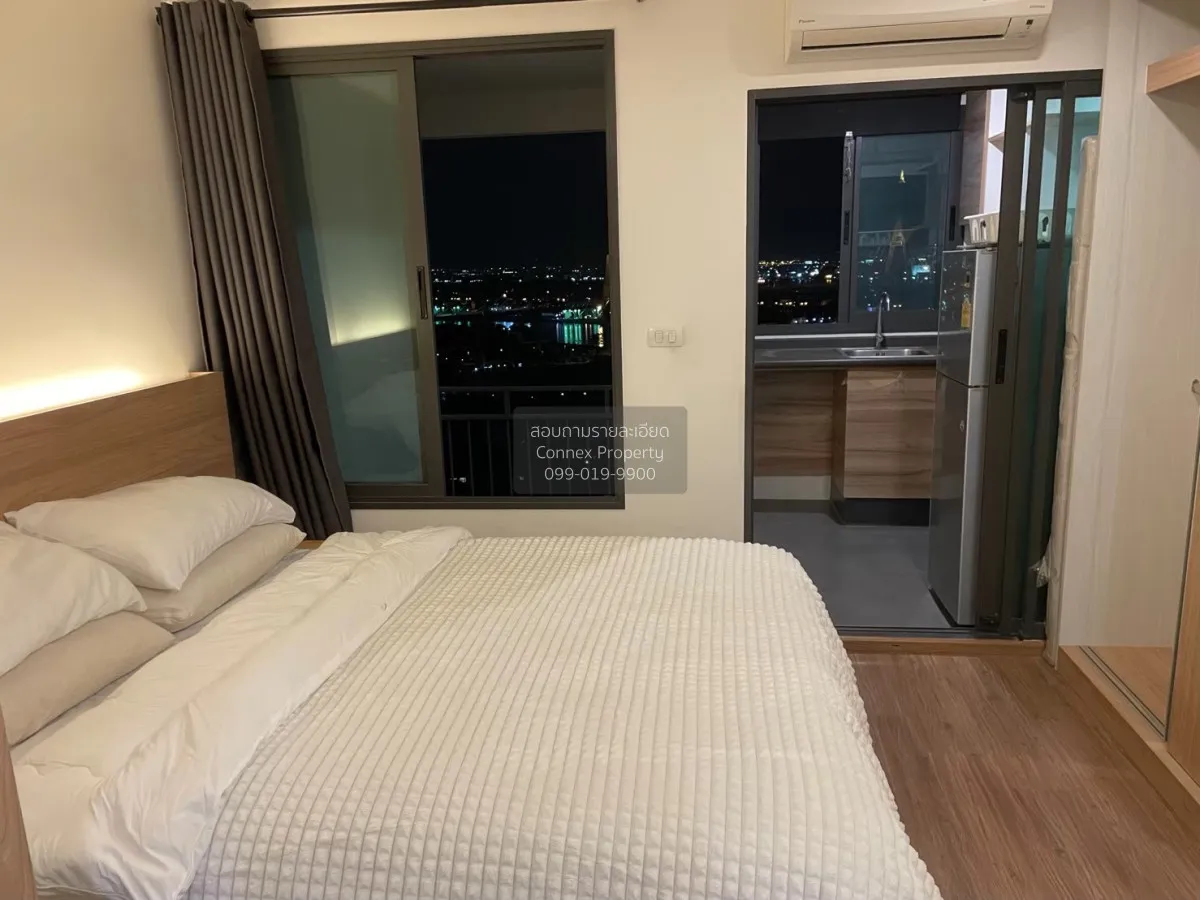 For Rent Condo , U Delight Residence Riverfront , Bang Phong Phan