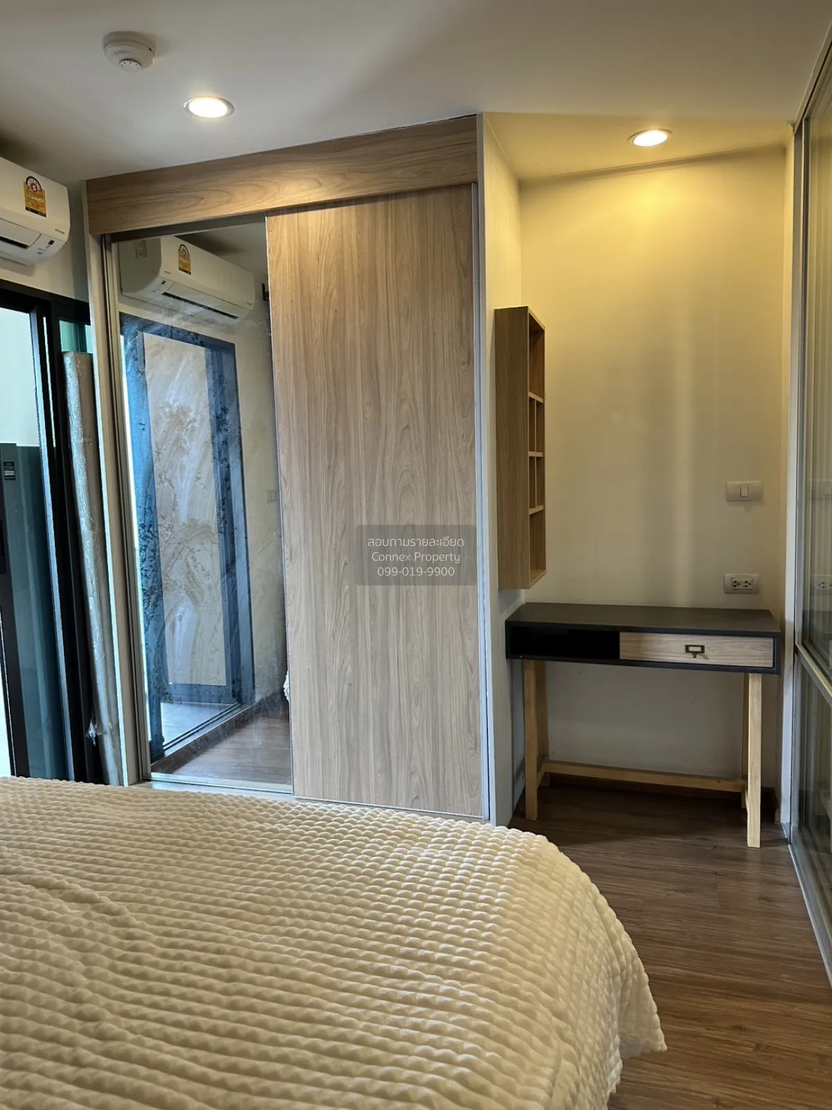 For Rent Condo , U Delight Residence Riverfront , Bang Phong Phan