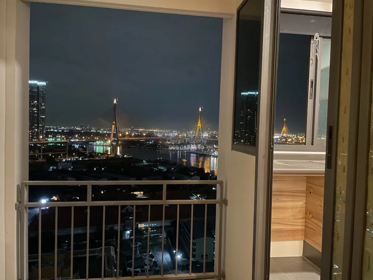 For Rent Condo , U Delight Residence Riverfront , Bang Phong Phan