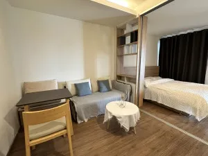 For Rent Condo , U Delight Residence Riverfront , Bang Phong Phang , Yannawa , Bangkok , CX-138015