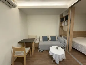 For Rent Condo , U Delight Residence Riverfront , Bang Phong Phang , Yannawa , Bangkok , CX-138015