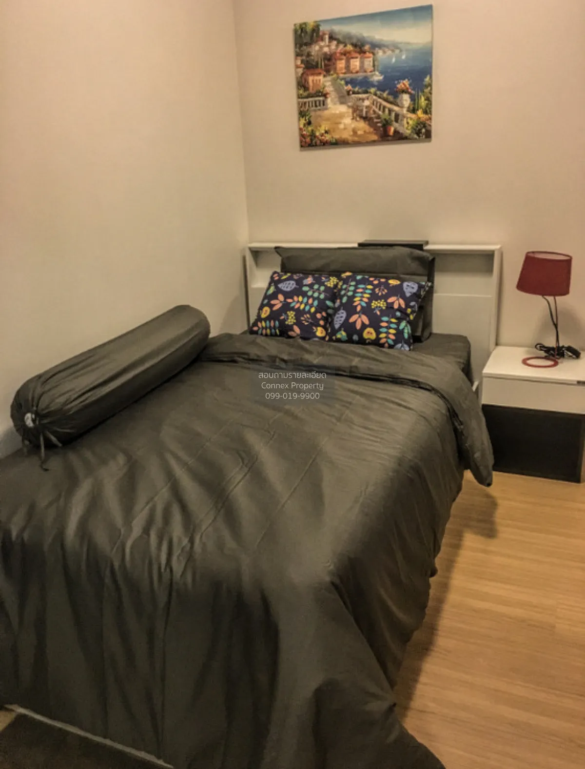 For Sale Condo , Plum Condo Bangyai Station , MRT-Khong Bang Phai