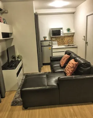 For Sale Condo , Plum Condo Bangyai Station , MRT-Khong Bang Phai , Bang Rak Phatthana , Bang Bua Thong , Nonthaburi , CX-138016