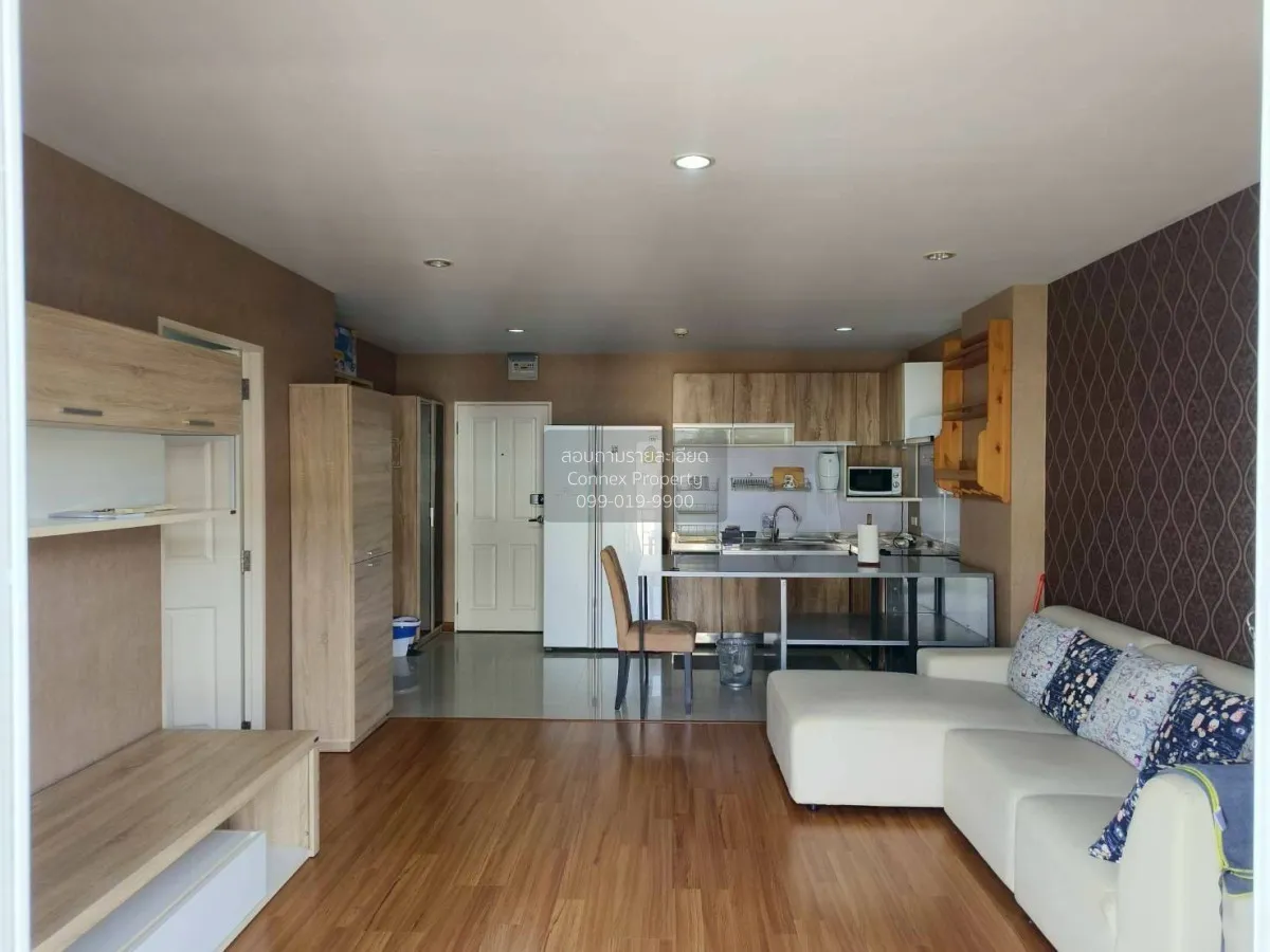 For Rent Condo , The Trend Ramintra 71 , Lat Phrao , Lat Phrao ,  1