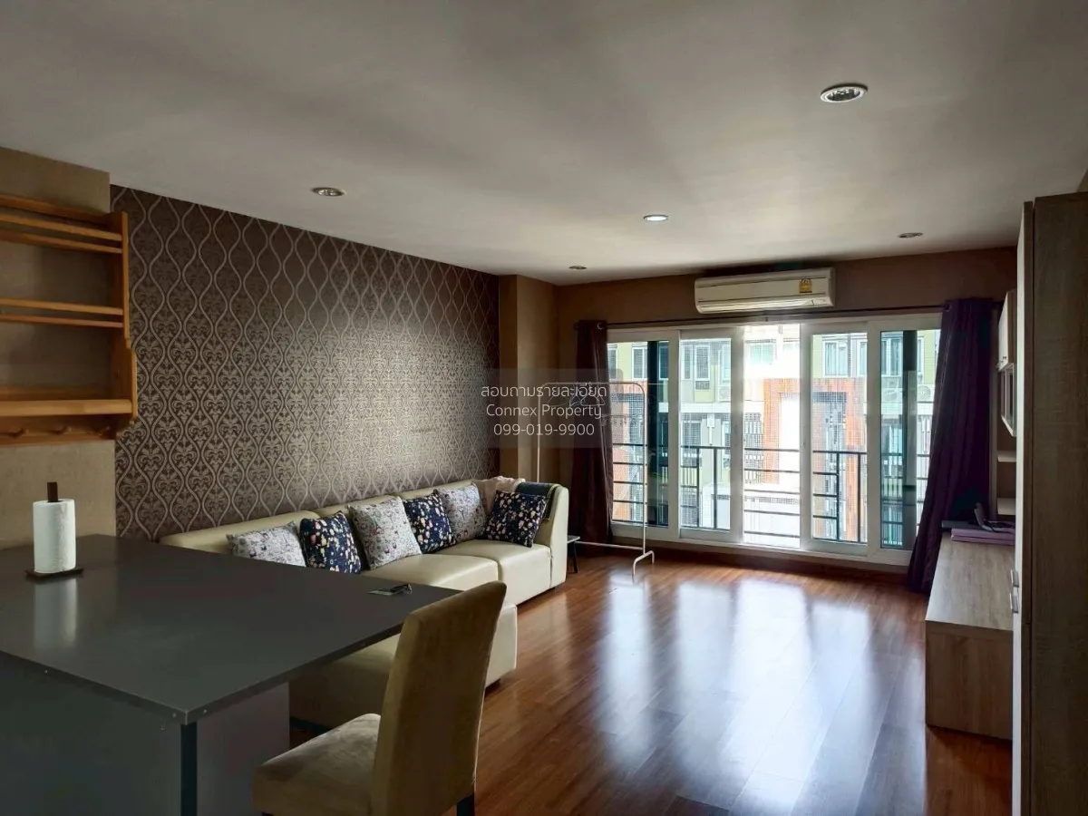 For Rent Condo , The Trend Ramintra 71 , Lat Phrao , Lat Phrao ,  3