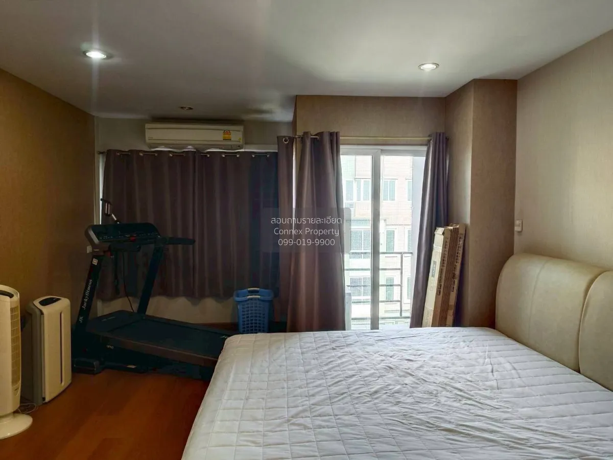 For Rent Condo , The Trend Ramintra 71 , Lat Phrao , Lat Phrao , 