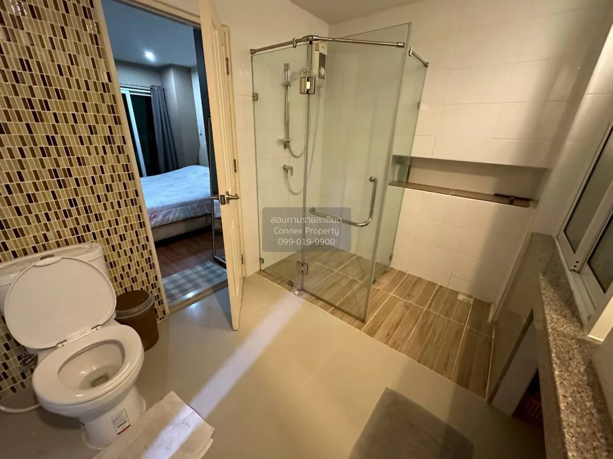 For Rent Condo , The Trend Ramintra 71 , Lat Phrao , Lat Phrao , 