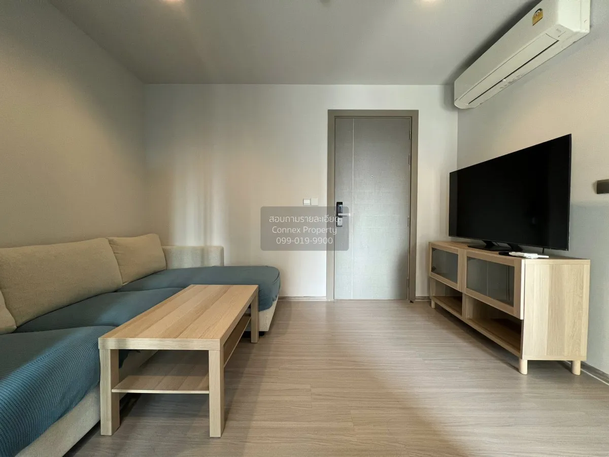 For Sale Condo , Life Asoke - Rama 9 , MRT-Phra Ram 9 , Makkasan  1