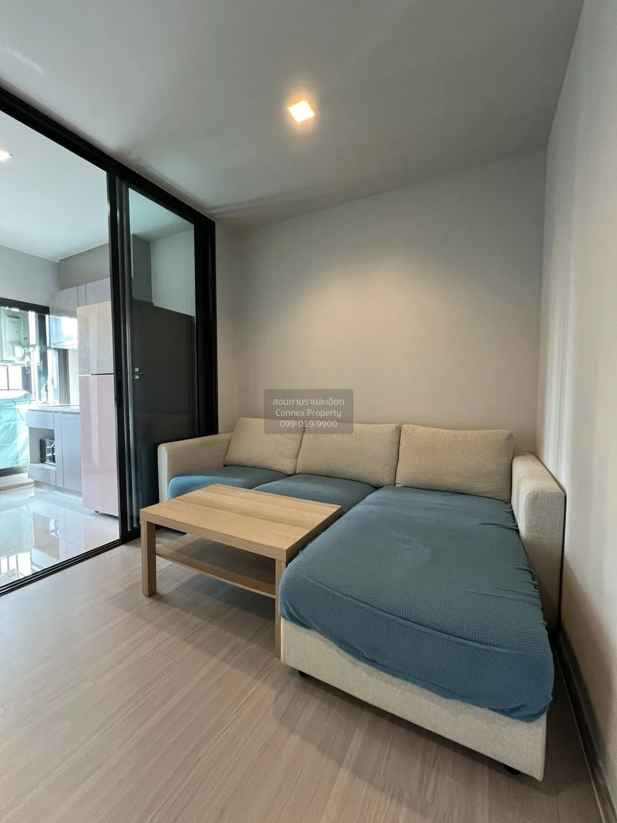For Sale Condo , Life Asoke - Rama 9 , MRT-Phra Ram 9 , Makkasan  2