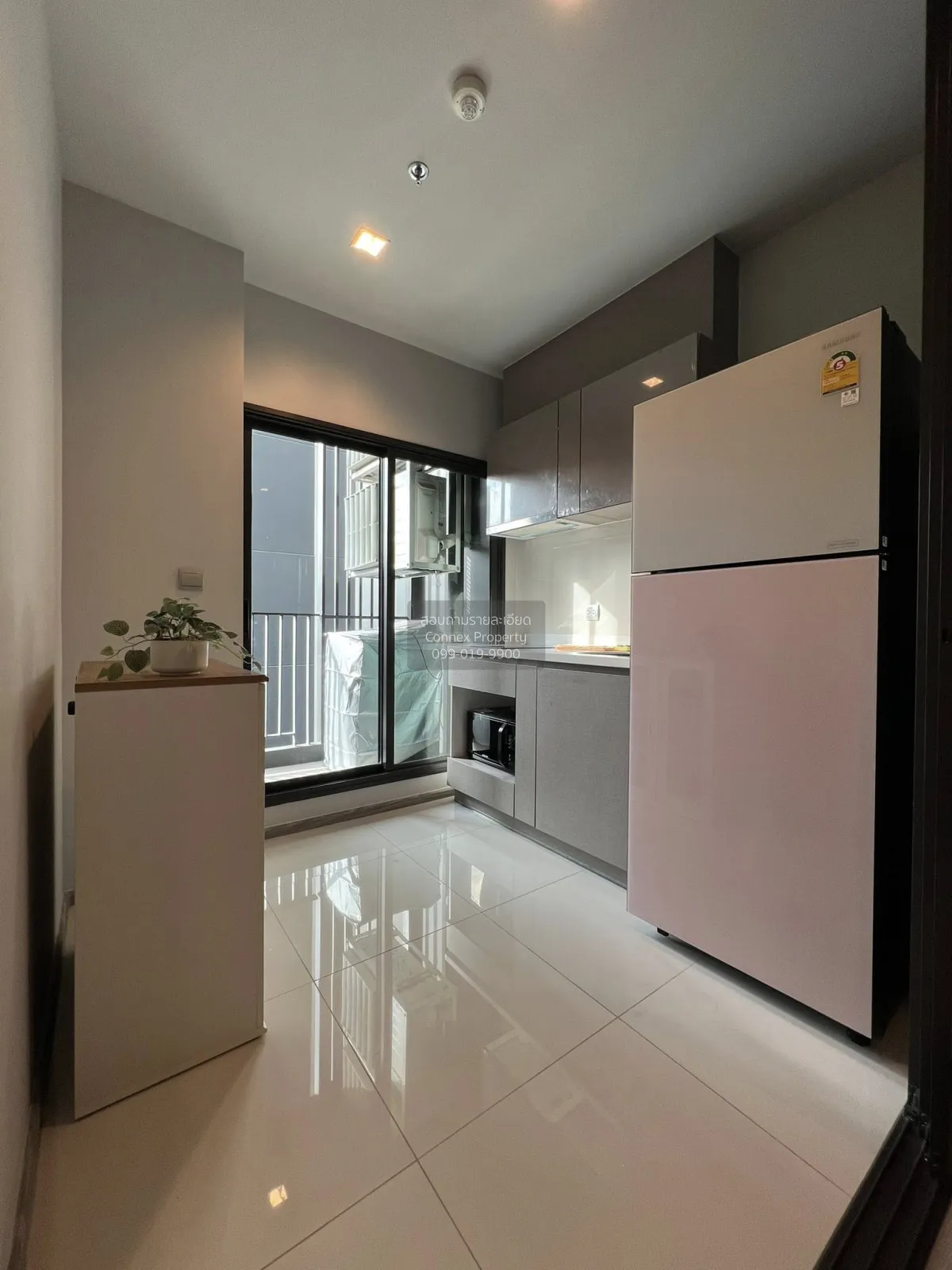 For Sale Condo , Life Asoke - Rama 9 , MRT-Phra Ram 9 , Makkasan  4