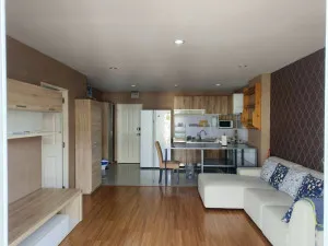 For Sale Condo , The Trend Ramintra 71 , Lat Phrao , Lat Phrao , Bangkok , CX-138023