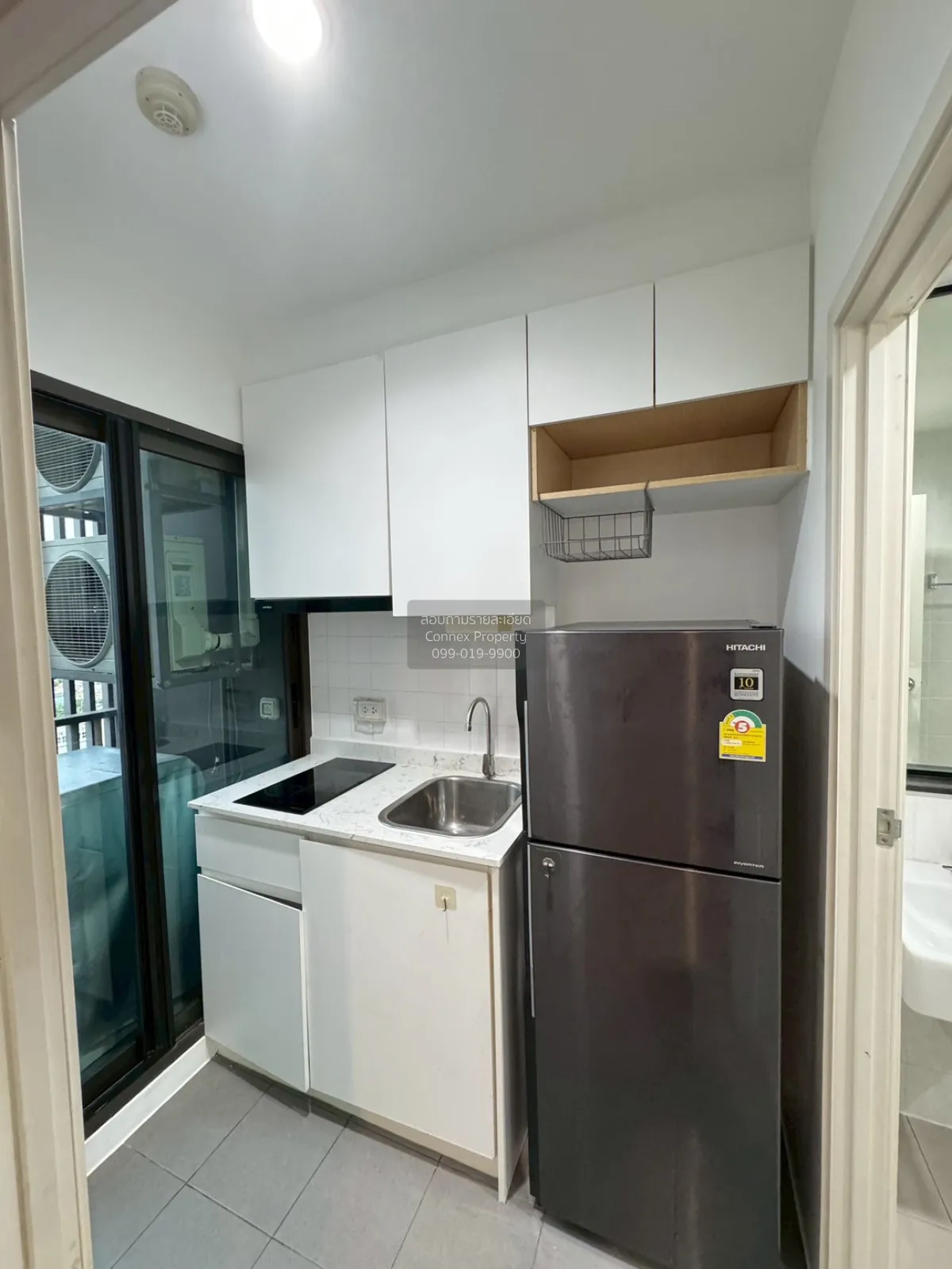 For Rent Condo , The Tree Rio Bang - Aor , MRT-Bang O , Bang O , 