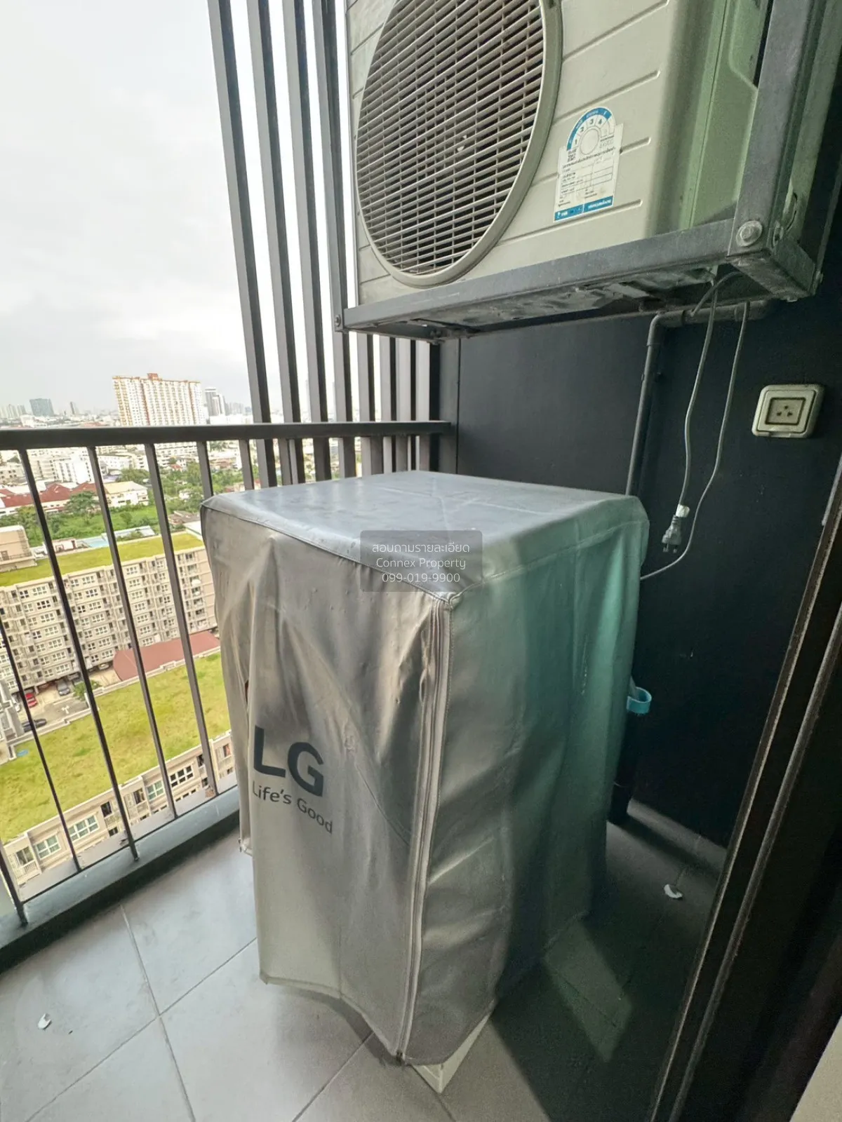 For Rent Condo , The Tree Rio Bang - Aor , MRT-Bang O , Bang O , 