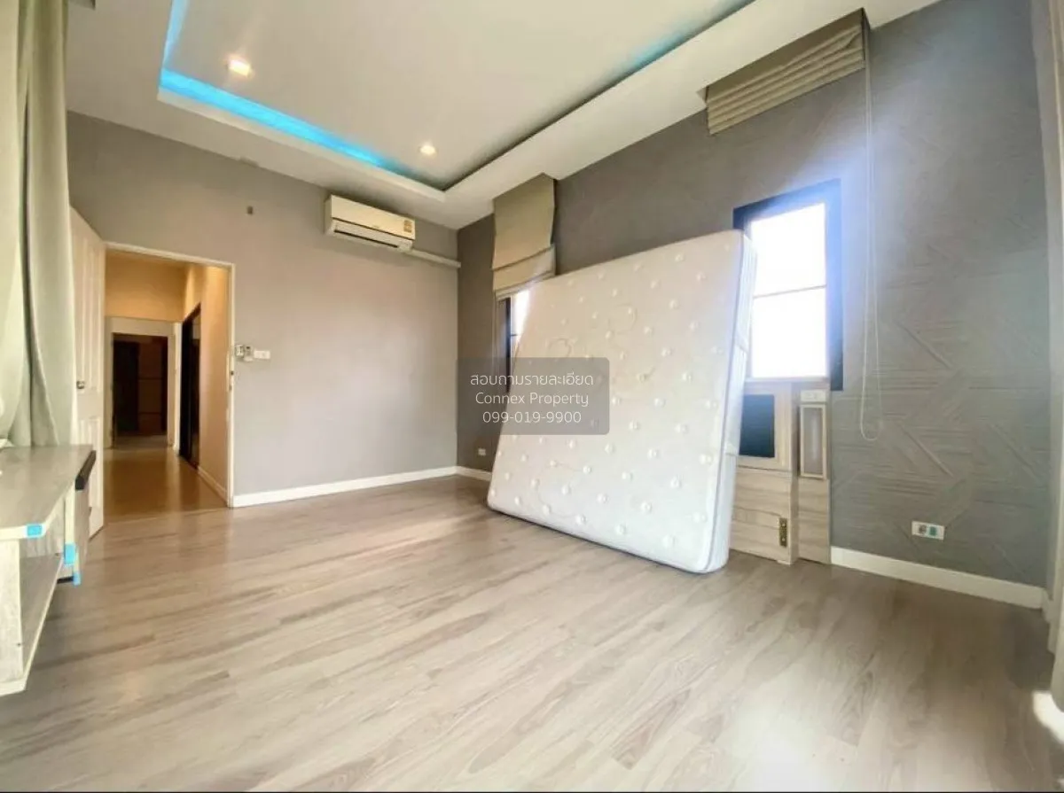 ขายบ้าน  ลัดดาวิลล์ 4 บ้านกล้วย-ไทรน้อย พิมลราช บางบัวทอง นนทบุรี 4