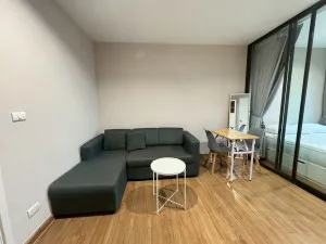 For Sale Condo , The Tree Rio Bang - Aor , MRT-Bang O , Bang O , Bang Phlat , Bangkok , CX-138027