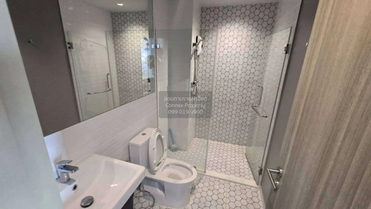 For Rent Condo , Altitude Unicorn Sathorn-Tha Phra , BTS-Talat Ph