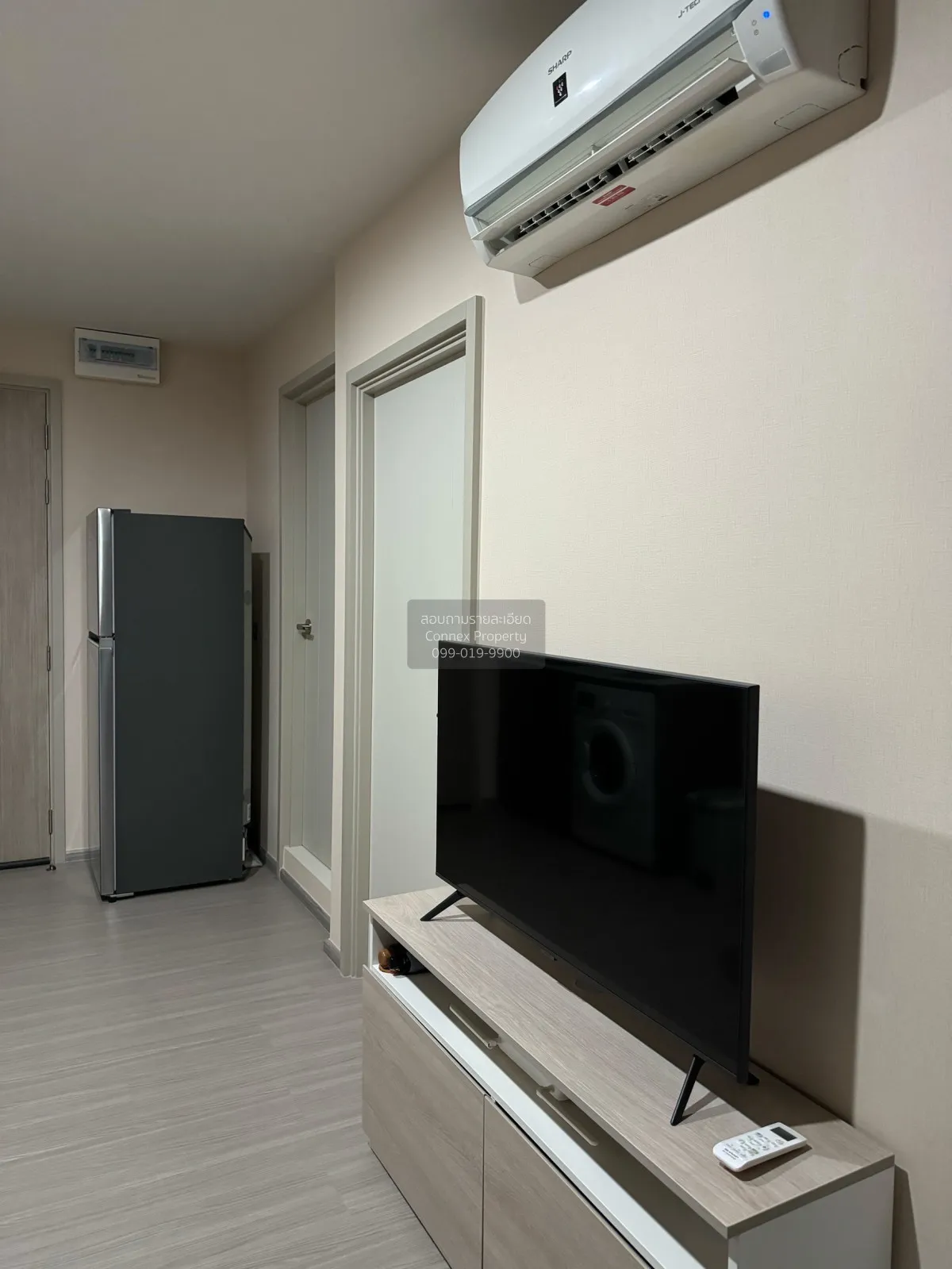 เช่าคอนโด  แอสปาย เอราวัณ ไพร์ม BTS-ช้างเอราวัณ ปากน้ำ เมืองสมุทร 2