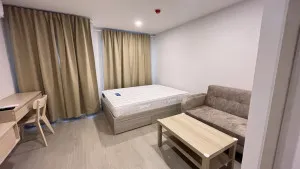 เช่าคอนโด  บรอมป์ตัน เพ็ท เฟรนด์ลี่ สำโรง - สเตชั่น เทพารักษ์ เมืองสมุทรปราการ สมุทรปราการ CX-138034