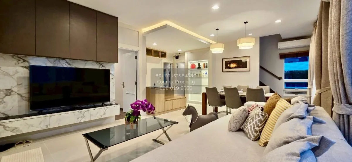 For Rent House , Mantana 2 Bangna Km.7 , Bang Kaeo , Bang Phli ,  1