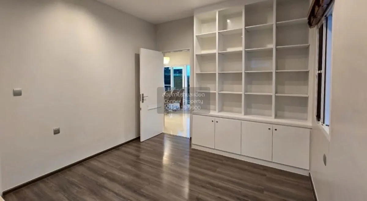 For Rent House , Mantana 2 Bangna Km.7 , Bang Kaeo , Bang Phli ,  4