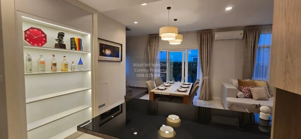 For Rent House , Mantana 2 Bangna Km.7 , Bang Kaeo , Bang Phli , 