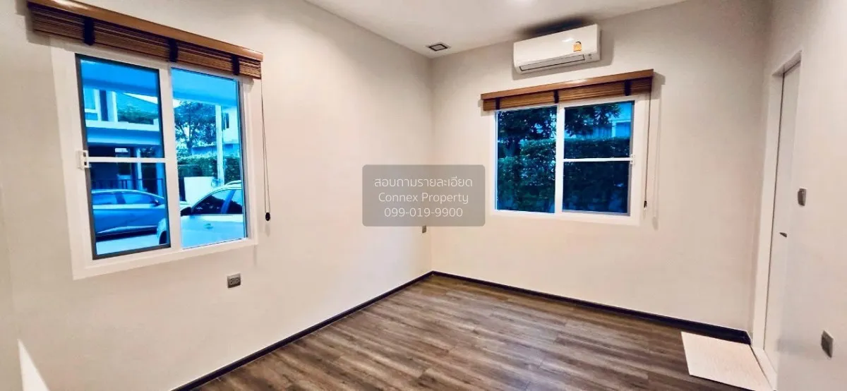 For Rent House , Mantana 2 Bangna Km.7 , Bang Kaeo , Bang Phli , 