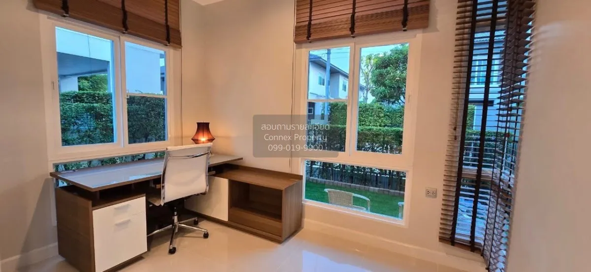 For Rent House , Mantana 2 Bangna Km.7 , Bang Kaeo , Bang Phli , 