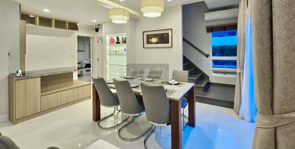 For Rent House , Mantana 2 Bangna Km.7 , Bang Kaeo , Bang Phli , 