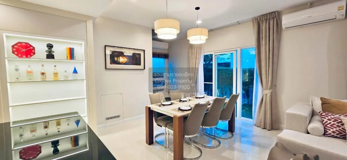 For Rent House , Mantana 2 Bangna Km.7 , Bang Kaeo , Bang Phli , 