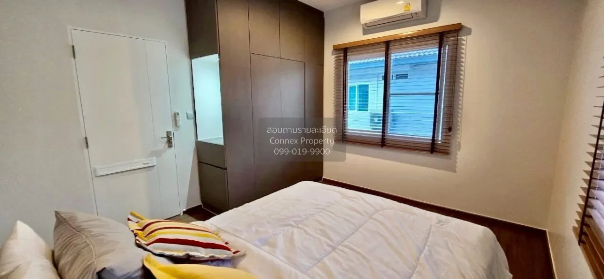 For Rent House , Mantana 2 Bangna Km.7 , Bang Kaeo , Bang Phli , 